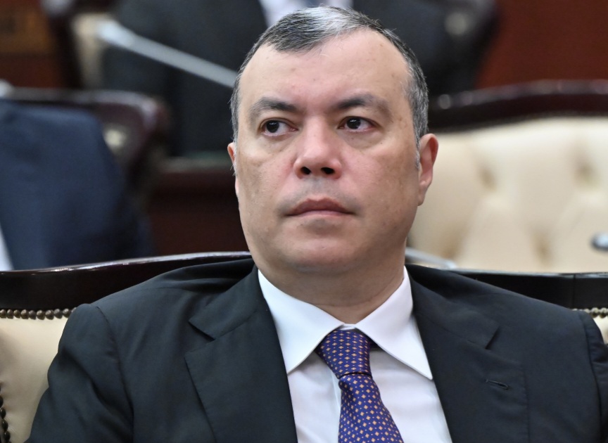 Maliyyə naziri: Əsas hədəf büdcə sisteminin nəticəyönümlülüyünü daha da artırmaqdır